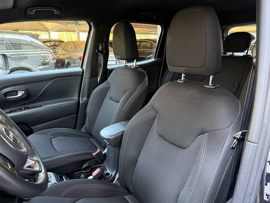 JEEP Renegade 1.3 t4 phev S 4xe 240CV FARI LED CERCHI 19 TELECAM - 24