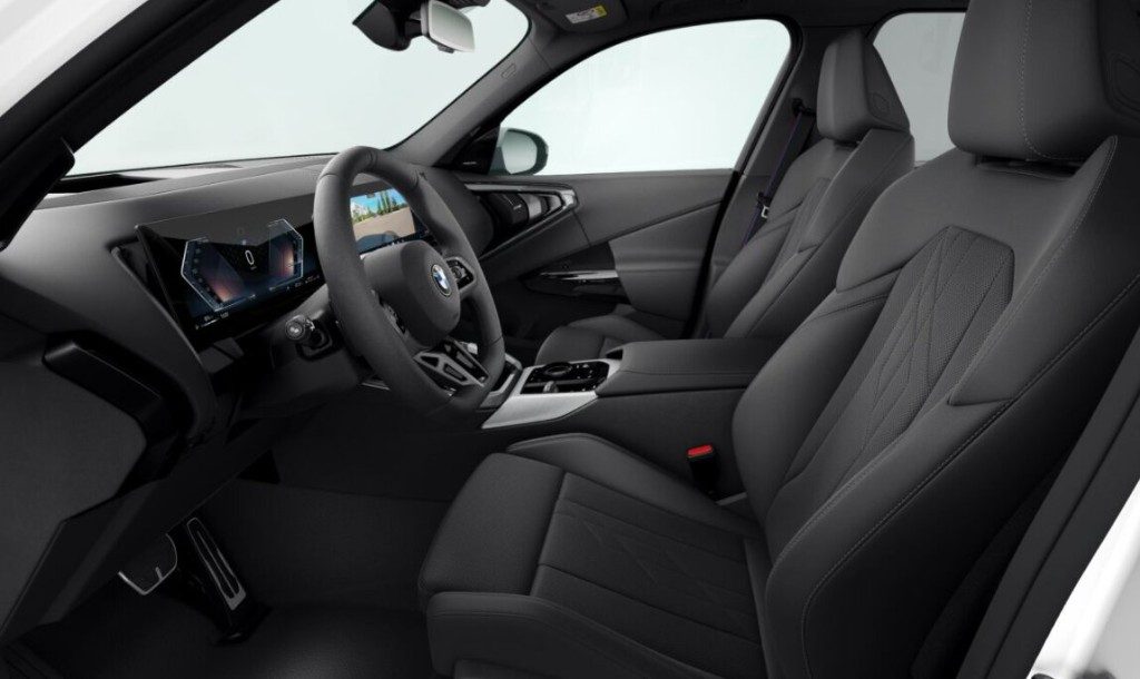 BMW X3 xDrive 20d Msport Pro - 3
