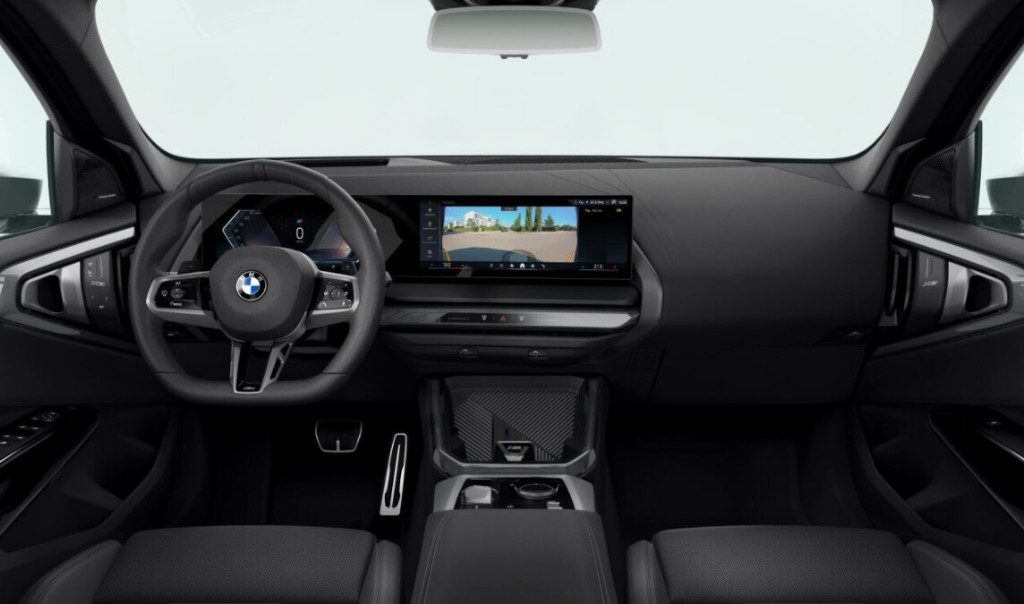 BMW X3 xDrive 20d Msport Pro - 4