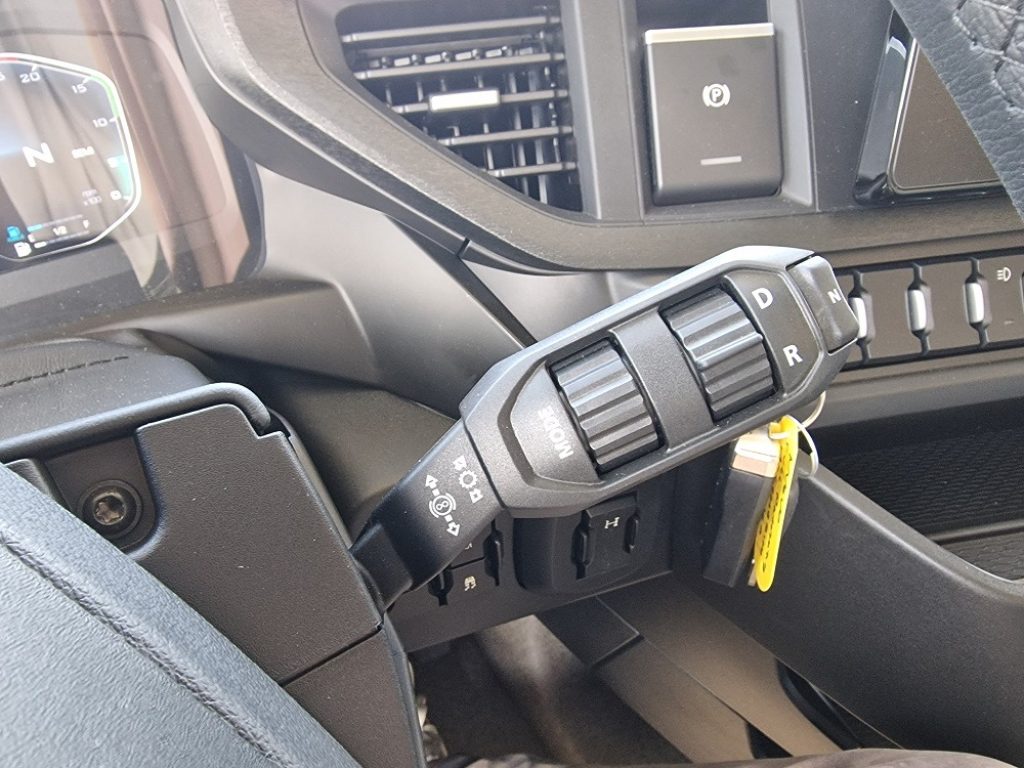 IVECO S-WAY 580 T/FP EU6 NUOVO INTARDER FULL OPTIONAL - 12