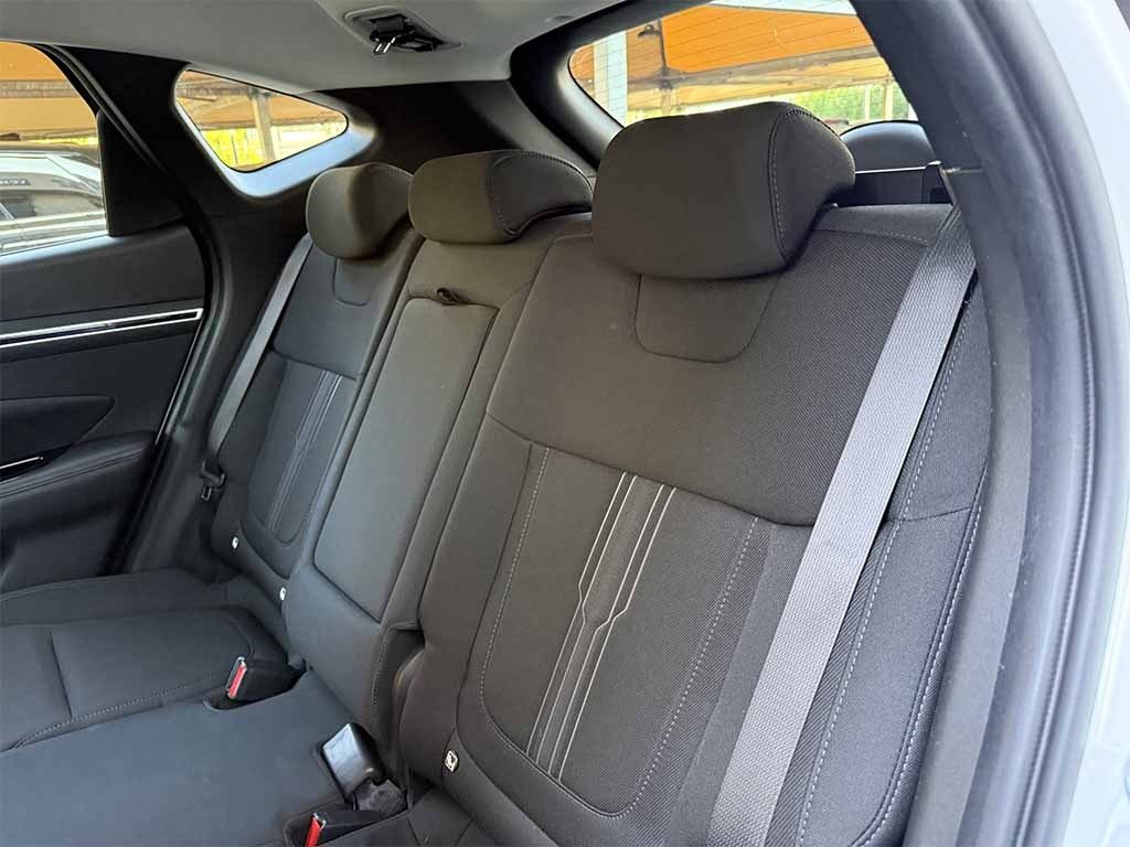 HYUNDAI Tucson 1.6 hev Xline FULL HYBRID TAGLIANDATA HYUNDAI - 28