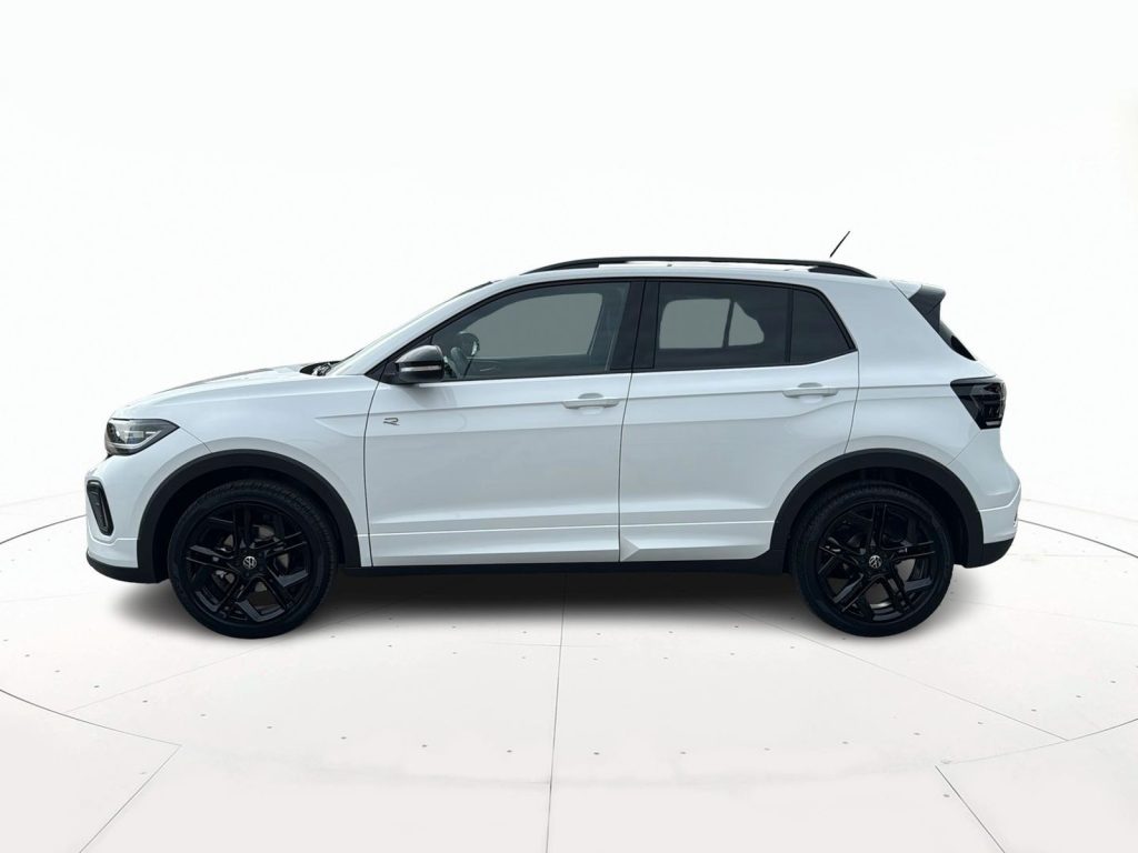 VOLKSWAGEN T-Cross Nuova T-Cross R-Line Plus 1.0 TSI 85 kW (115 CV) D - 6