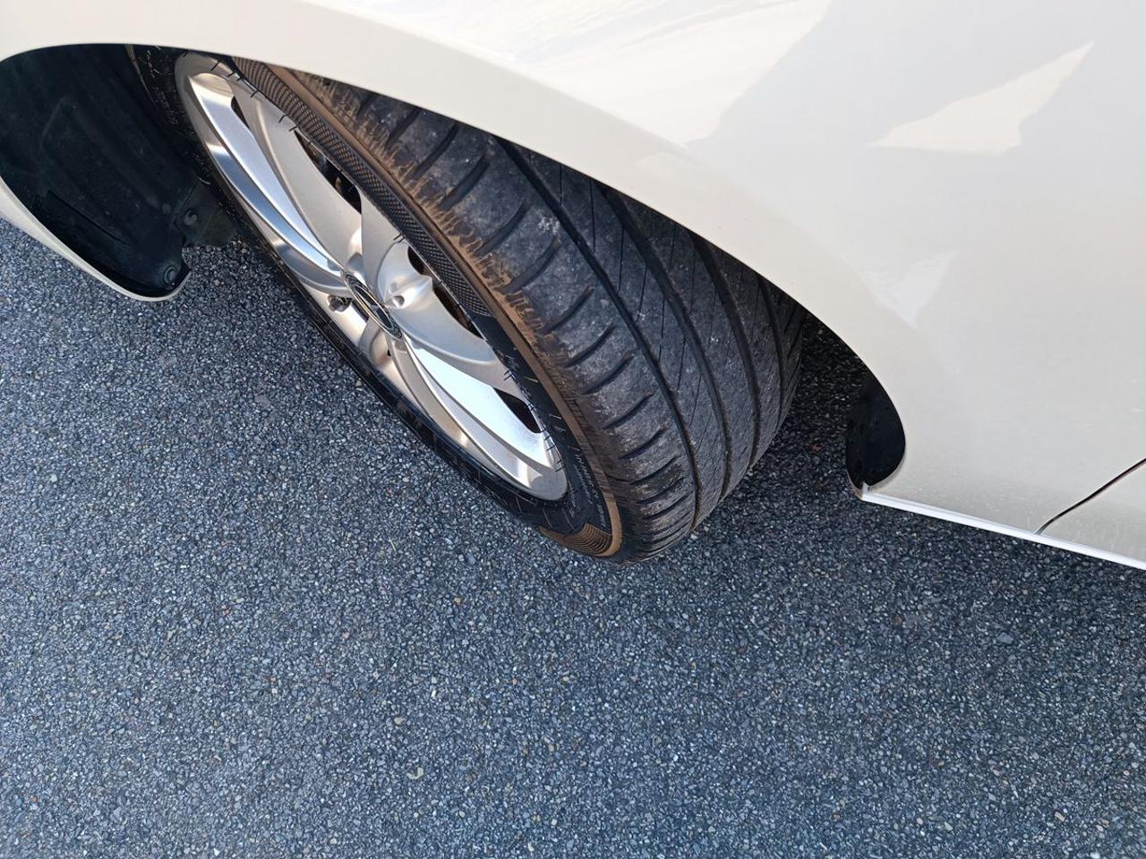 MERCEDES-BENZ A 180 d Automatic Sport - 24
