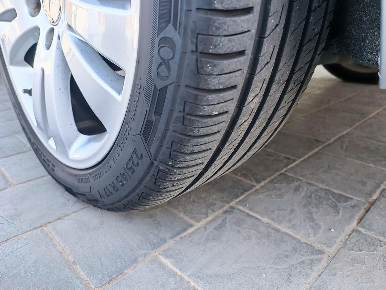 MERCEDES-BENZ C 220 CDI Avantg. BELLISSIMA - 23