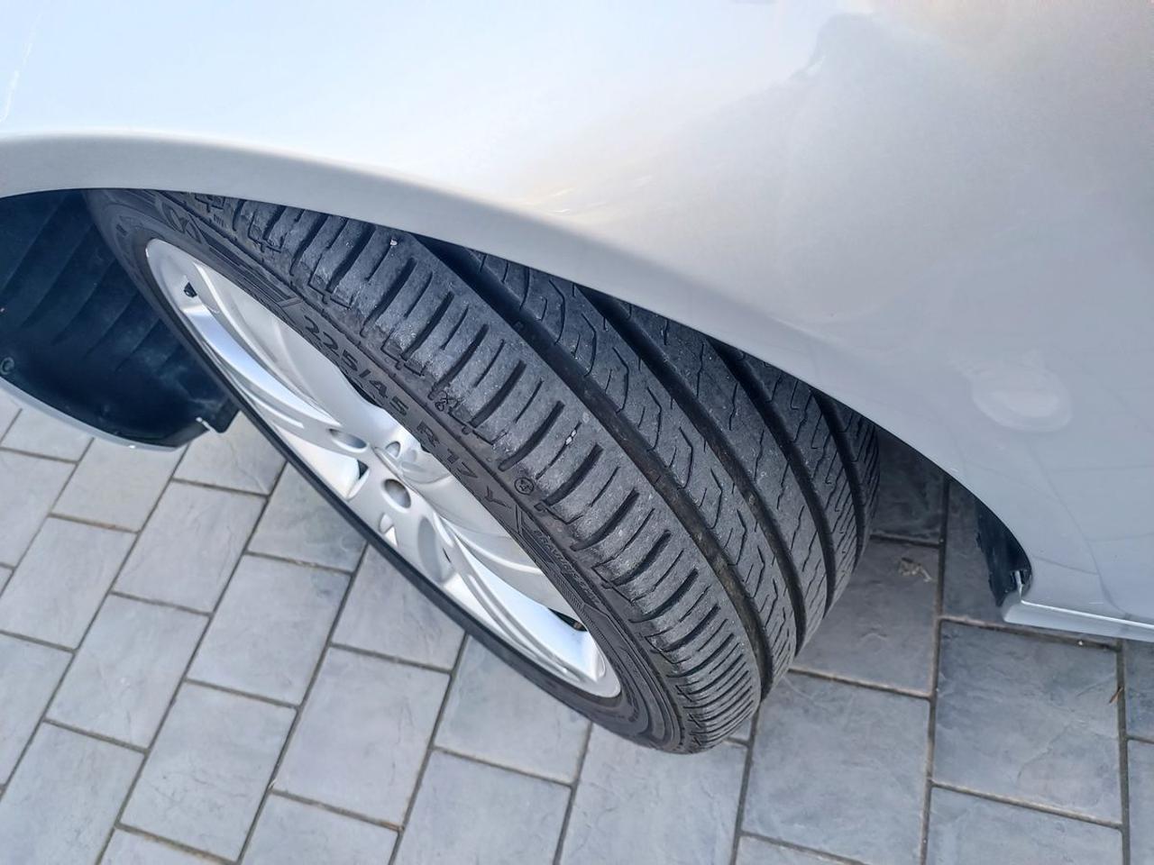 MERCEDES-BENZ C 220 CDI Avantg. BELLISSIMA - 32