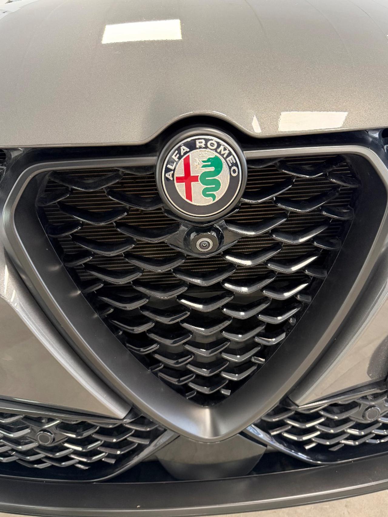 ALFA ROMEO Tonale 1.5 160 CV MHEV TCT7 Edizione Speciale - 17