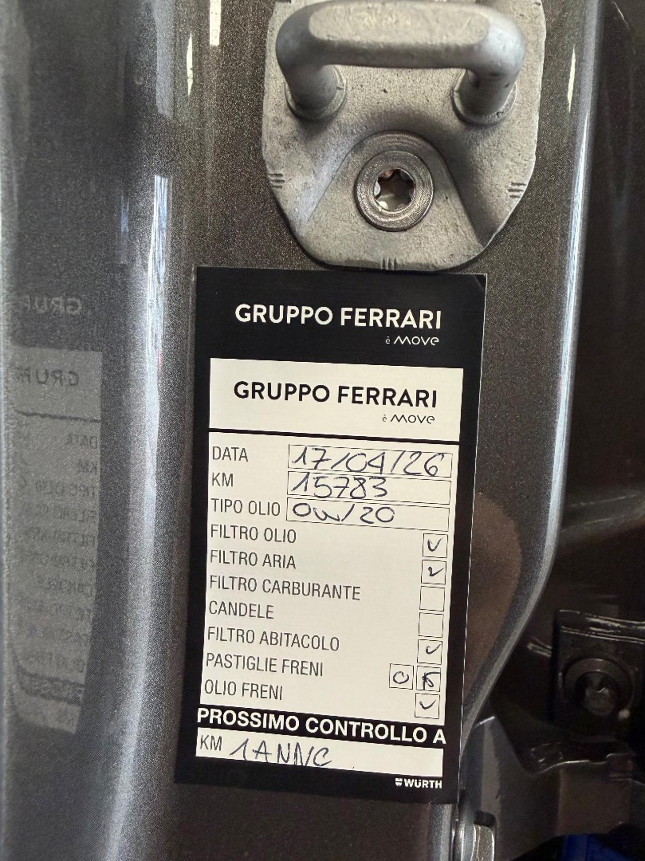 ALFA ROMEO Tonale 1.5 160 CV MHEV TCT7 Edizione Speciale - 24