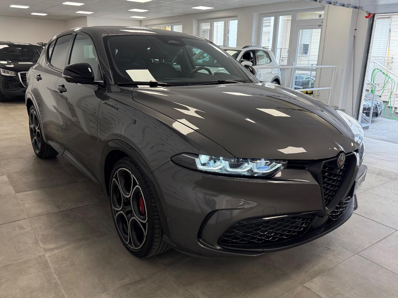 ALFA ROMEO Tonale 1.5 160 CV MHEV TCT7 Edizione Speciale - 2