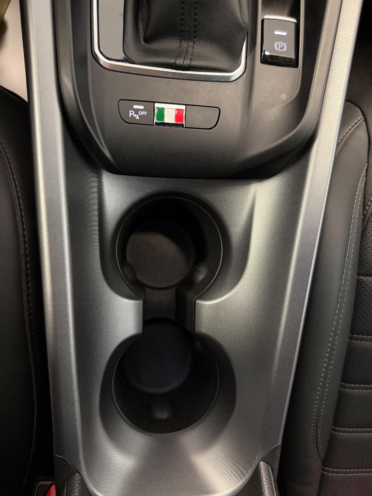 ALFA ROMEO Tonale 1.5 160 CV MHEV TCT7 Edizione Speciale - 28