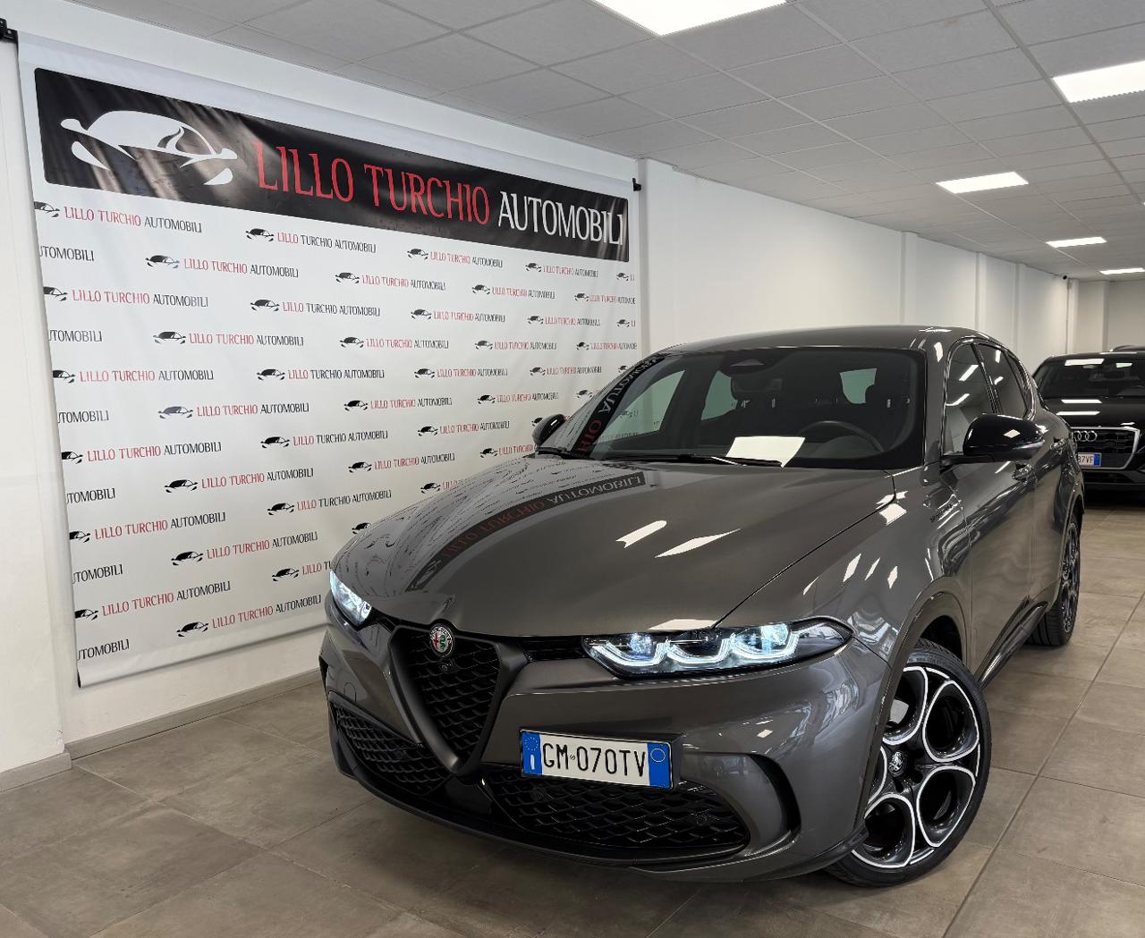 ALFA ROMEO Tonale 1.5 160 CV MHEV TCT7 Edizione Speciale - 1