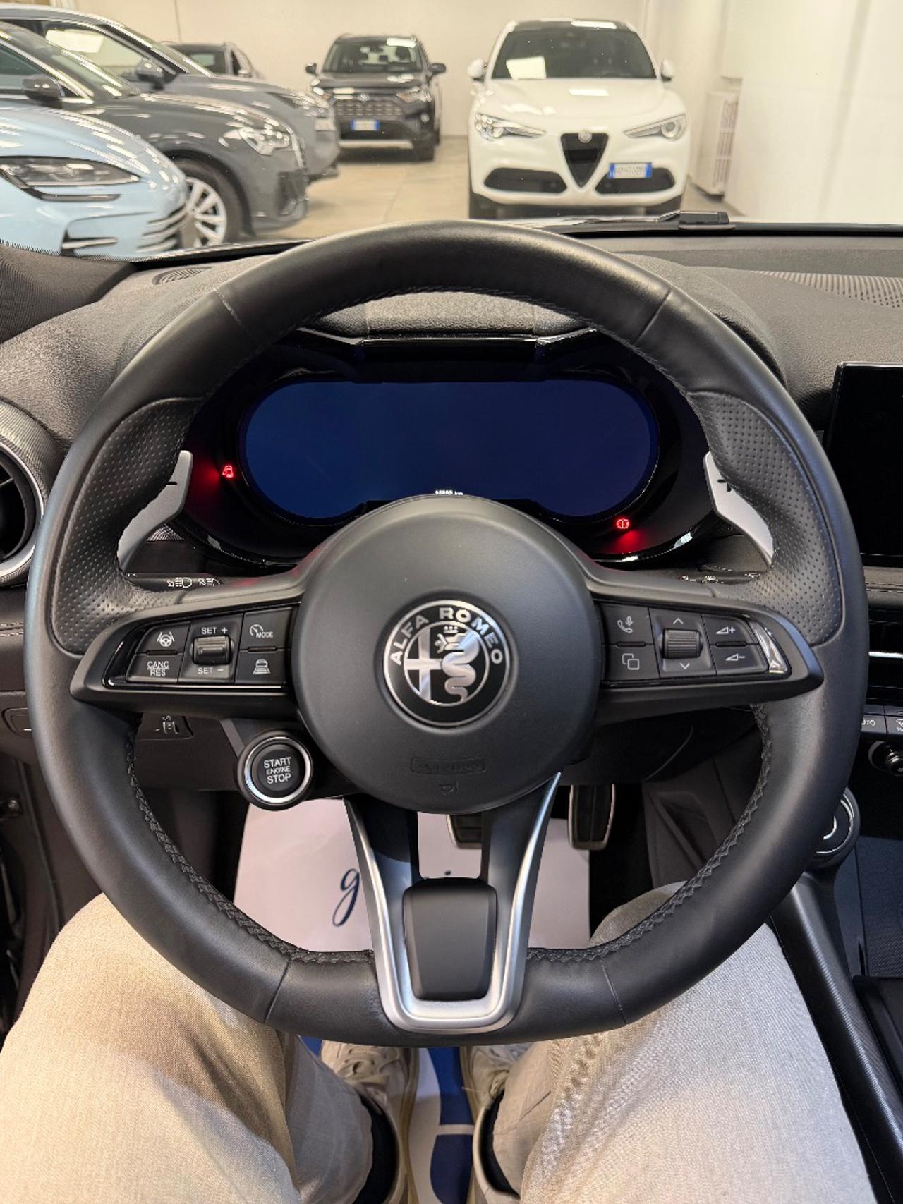ALFA ROMEO Tonale 1.5 160 CV MHEV TCT7 Edizione Speciale - 7