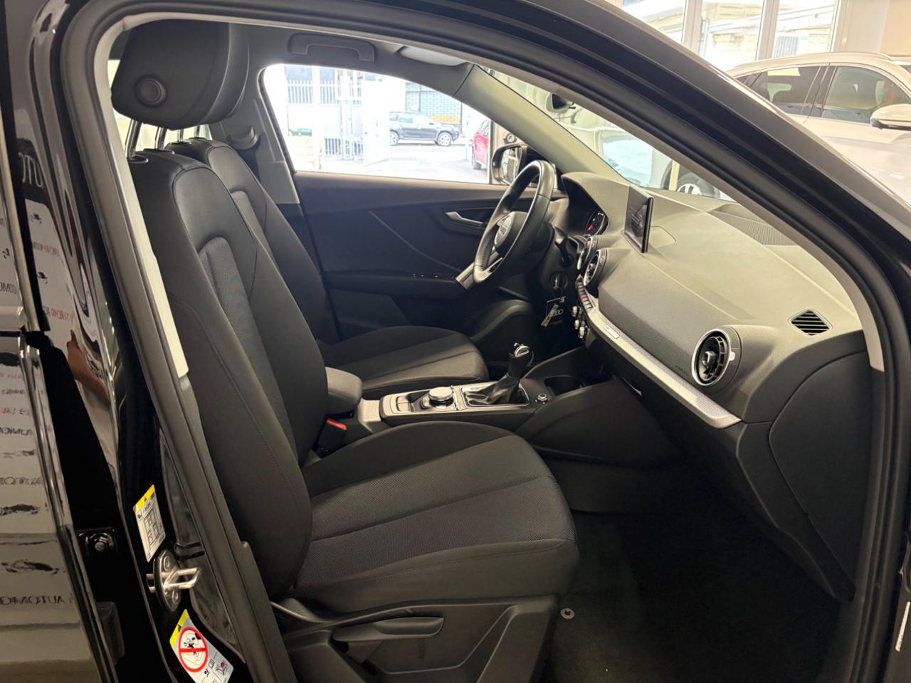 AUDI Q2 30 TDI S tronic Business FARI LED - 15