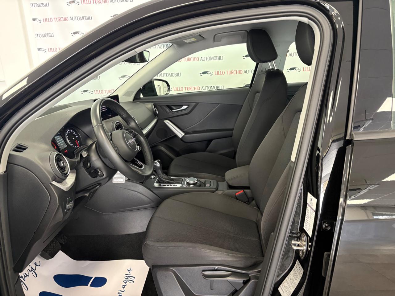 AUDI Q2 30 TDI S tronic Business FARI LED - 16