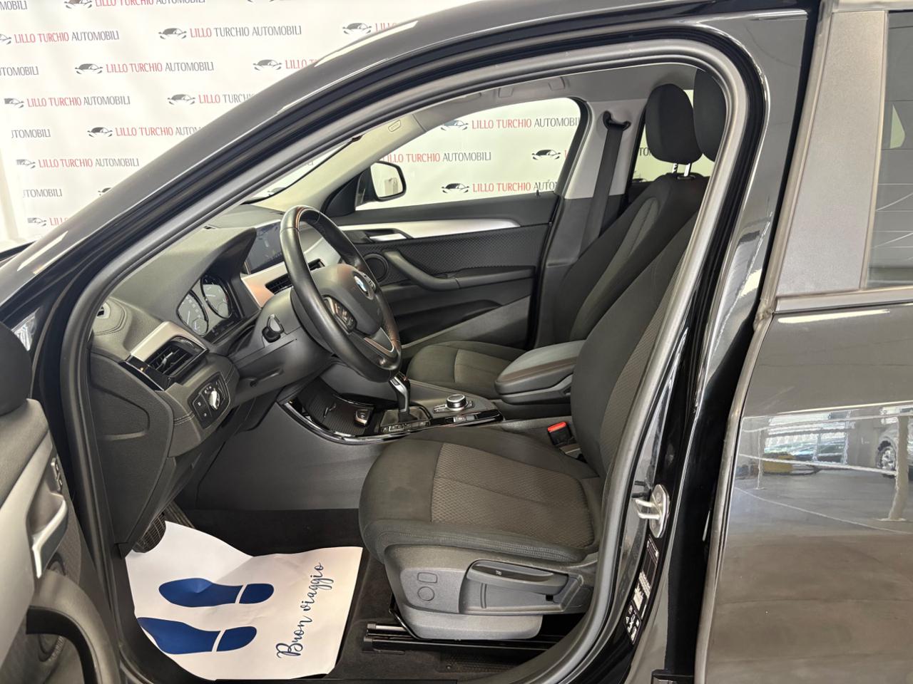 BMW X2 xDrive18d Business-X FARI LED - 16