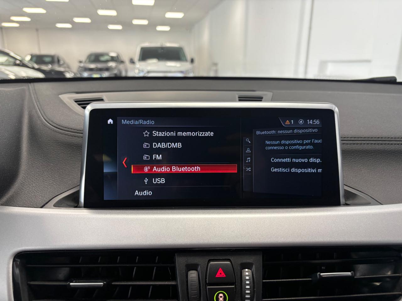 BMW X2 xDrive18d Business-X FARI LED - 14