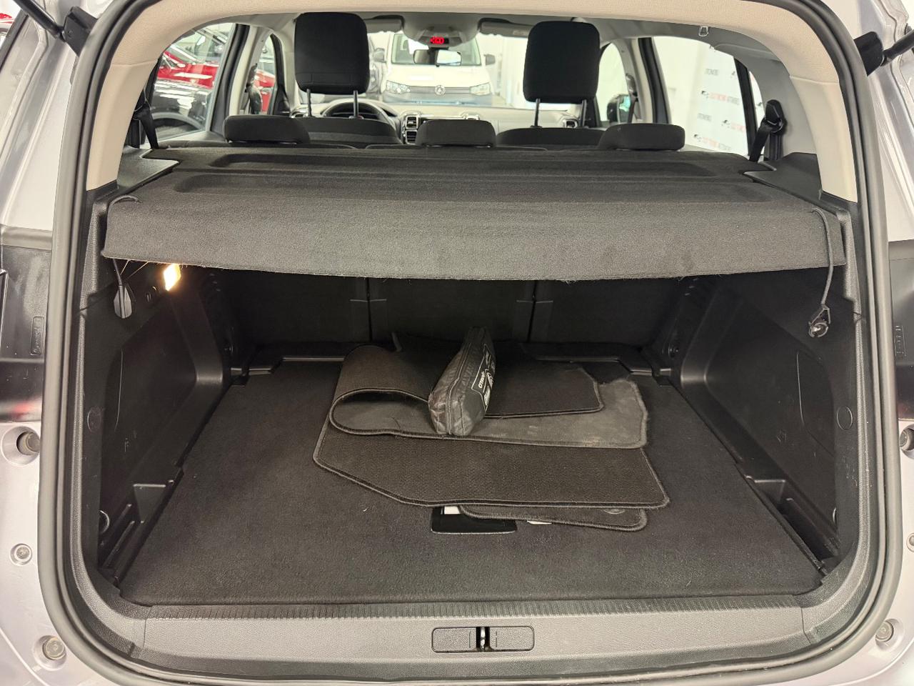 CITROEN C5 Aircross BlueHDi 130 S&S Live - 18