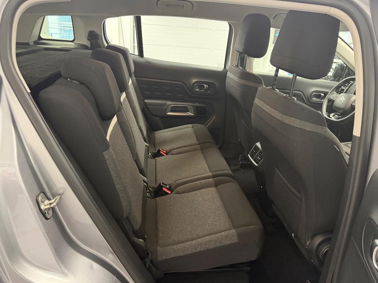 CITROEN C5 Aircross BlueHDi 130 S&S Live - 20