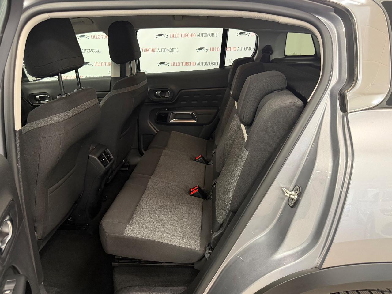 CITROEN C5 Aircross BlueHDi 130 S&S Live - 22