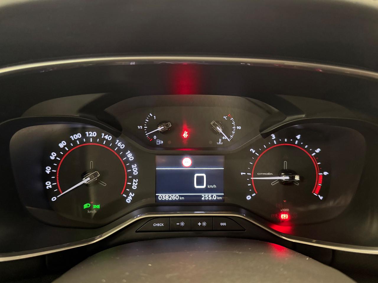 CITROEN C5 Aircross BlueHDi 130 S&S Live - 10