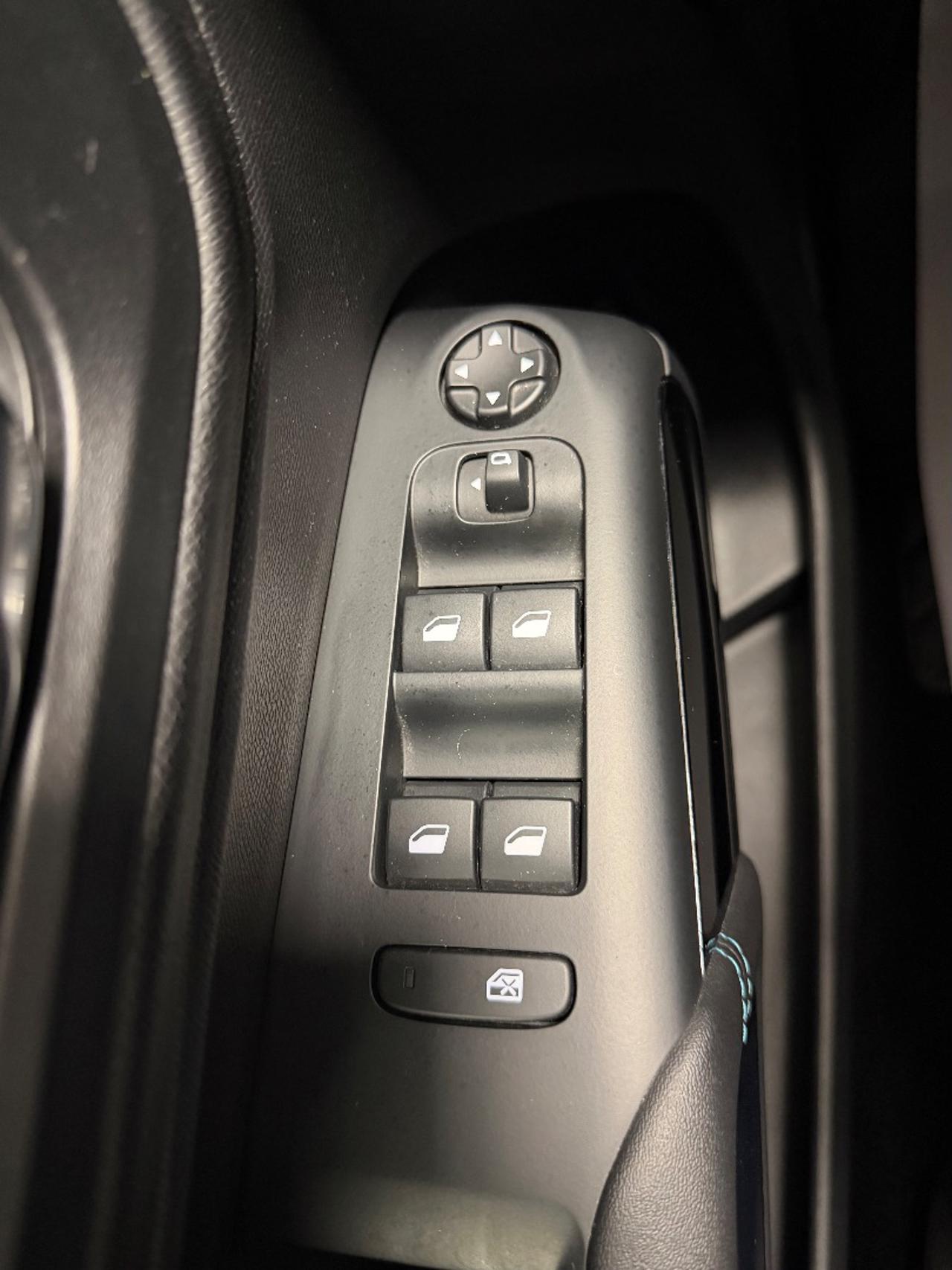 CITROEN C5 Aircross BlueHDi 130 S&S Live - 17