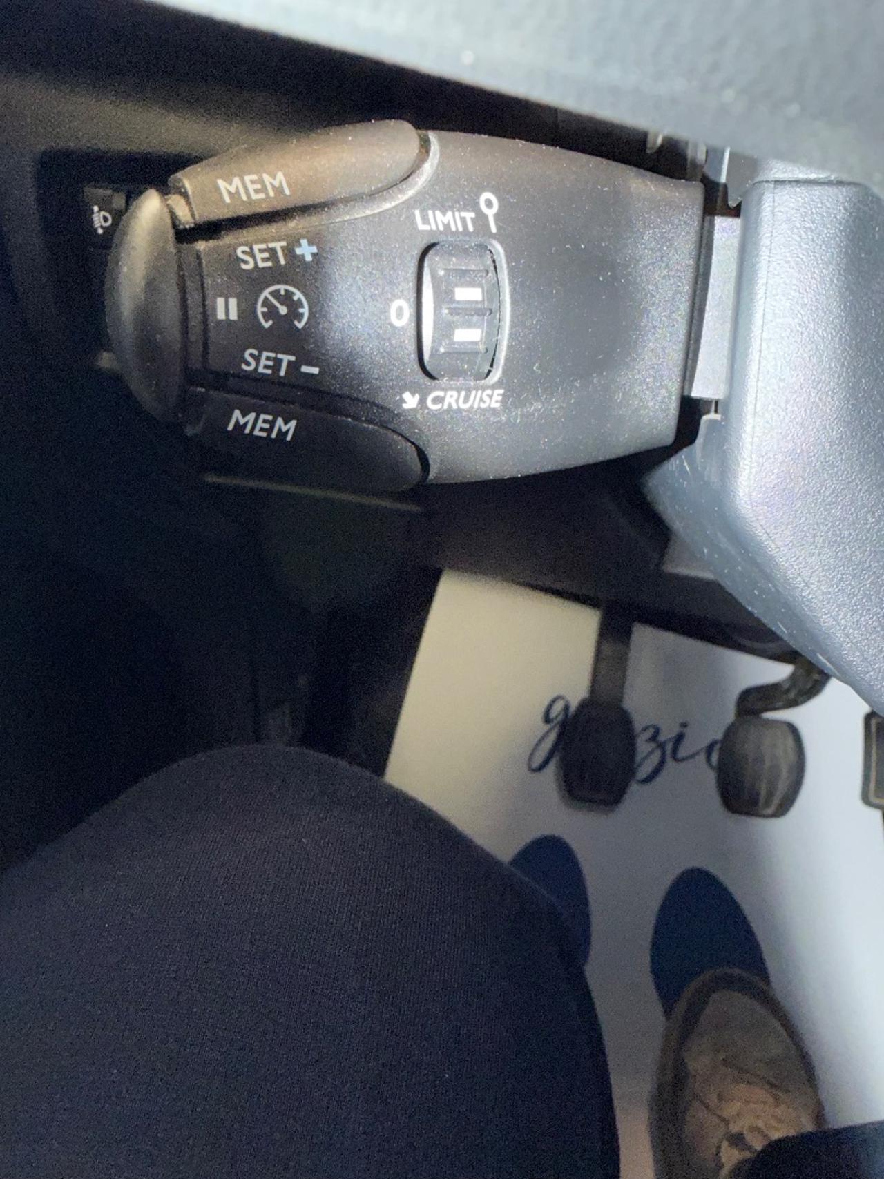 CITROEN C5 Aircross BlueHDi 130 S&S Live - 16