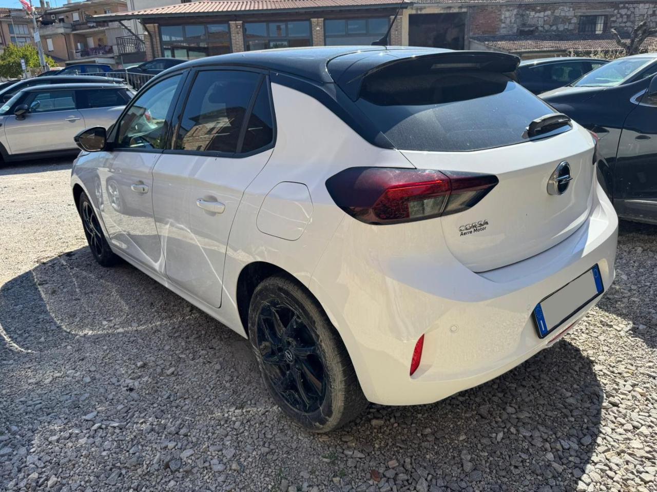 OPEL Corsa 1.2 Blitz Edition AUTOCARRO N1 - 3
