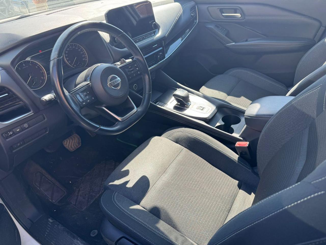 NISSAN Qashqai MHEV 158 CV Xtronic 4WD Tekna+ - 7