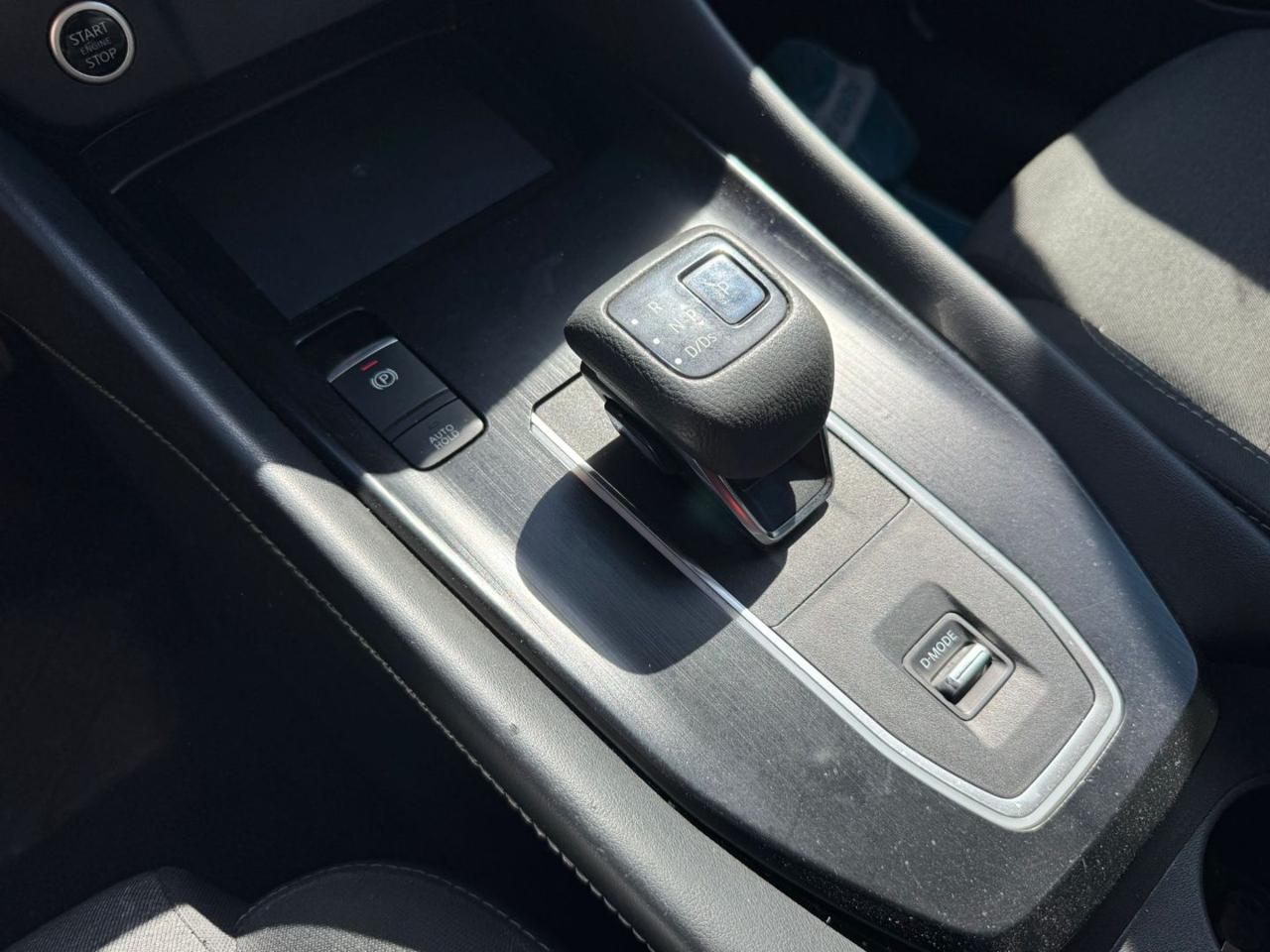 NISSAN Qashqai MHEV 158 CV Xtronic 4WD Tekna+ - 10