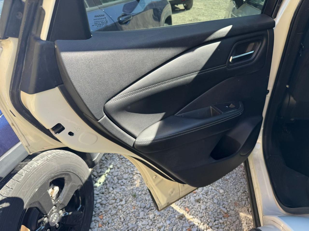 NISSAN Qashqai MHEV 158 CV Xtronic 4WD Tekna+ - 12