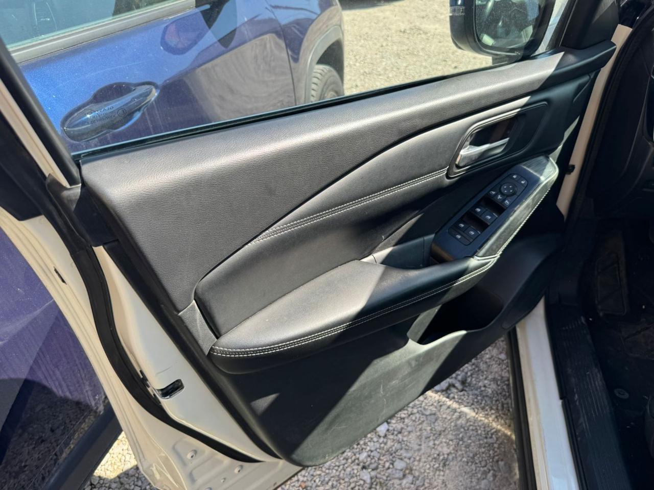 NISSAN Qashqai MHEV 158 CV Xtronic 4WD Tekna+ - 6