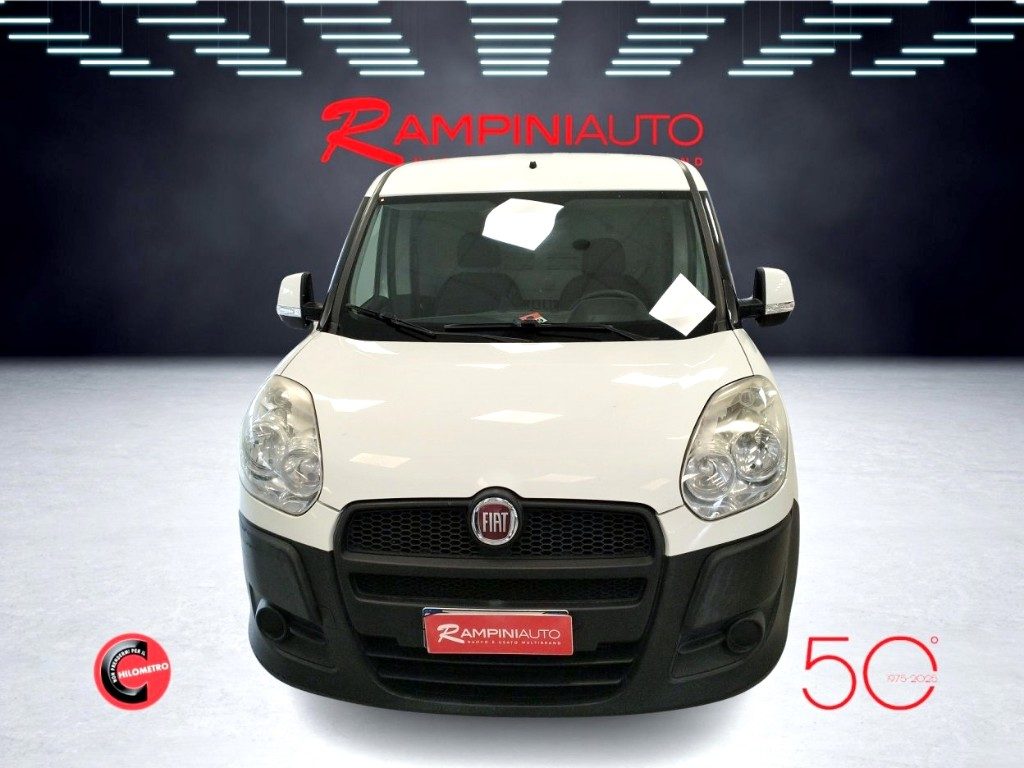 FIAT Doblo 1.4 T-Jet Natural Power Cargo Maxi - 3