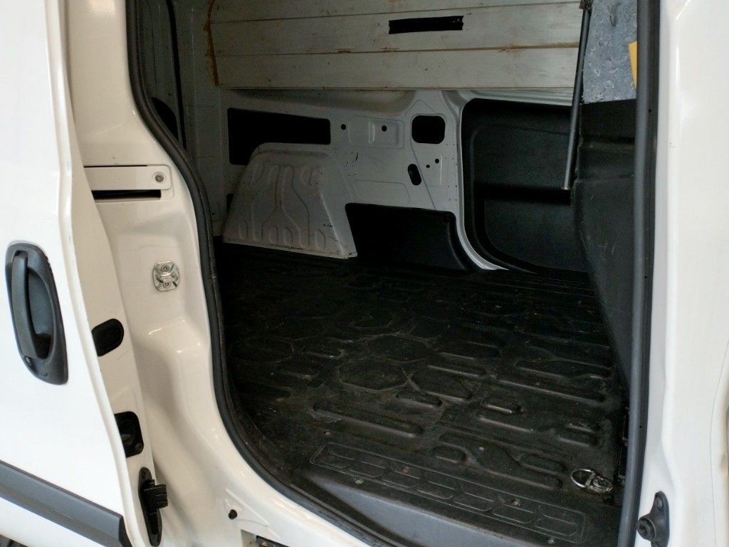 FIAT Doblo 1.4 T-Jet Natural Power Cargo Maxi - 15