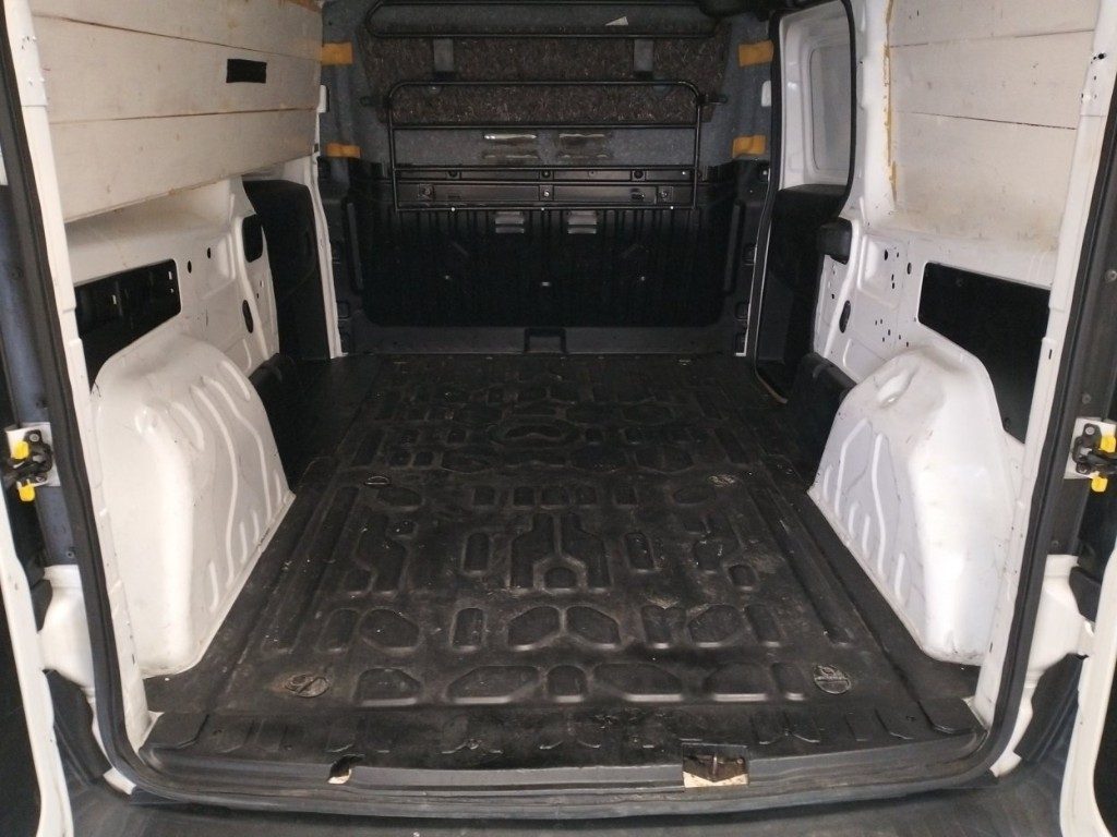 FIAT Doblo 1.4 T-Jet Natural Power Cargo Maxi - 16