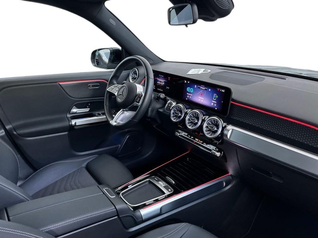 MERCEDES-BENZ EQB 250+ Progressive - 16