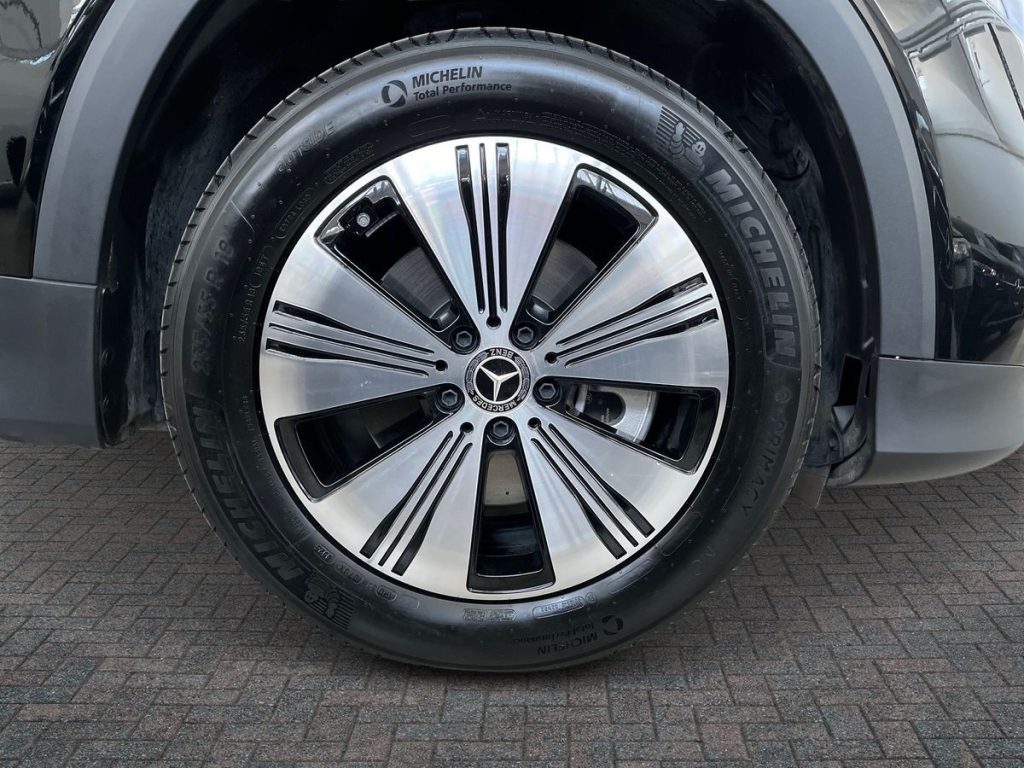MERCEDES-BENZ EQB 250+ Progressive - 7