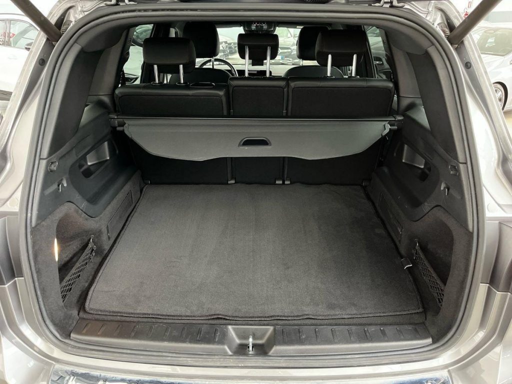 MERCEDES-BENZ EQB 250+ Premium Tech Edition - 13
