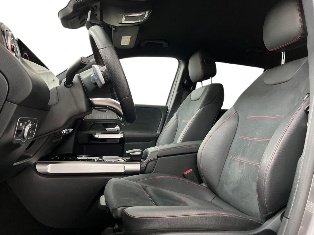 MERCEDES-BENZ EQB 250+ Premium Tech Edition - 10