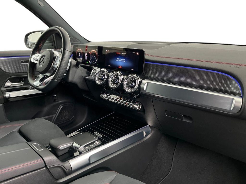MERCEDES-BENZ EQB 250+ Premium Tech Edition - 16