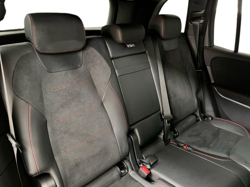 MERCEDES-BENZ EQB 250+ Premium Tech Edition - 15