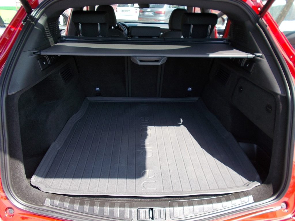 ALFA ROMEO Stelvio 2.2 Turbodiesel 160 CV AT8 RWD Super - 15