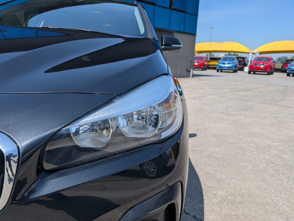 BMW 216 d Gran Tourer Advantage - 9
