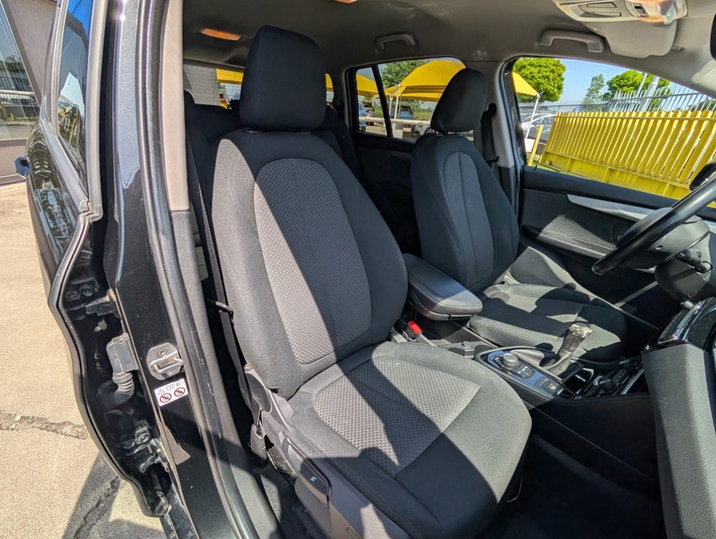 BMW 216 d Gran Tourer Advantage - 22