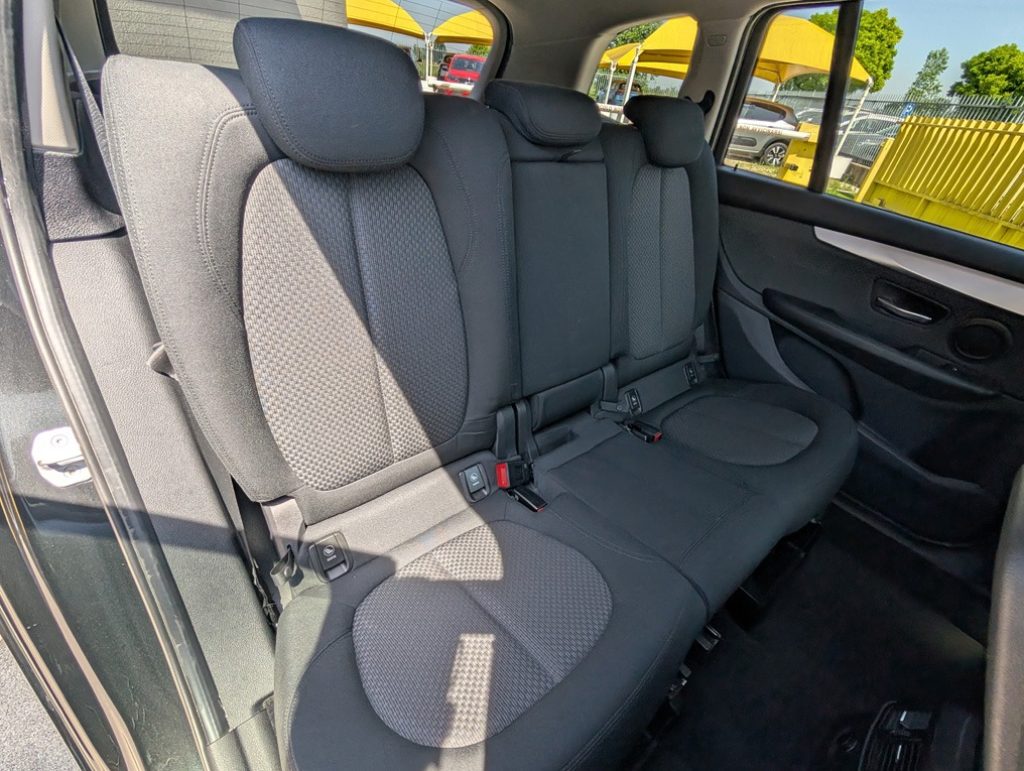 BMW 216 d Gran Tourer Advantage - 23