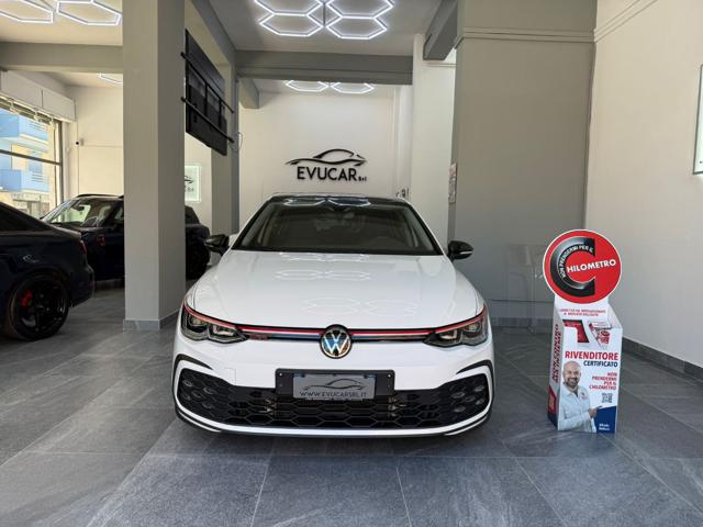 VOLKSWAGEN Golf Bianco metallizzato