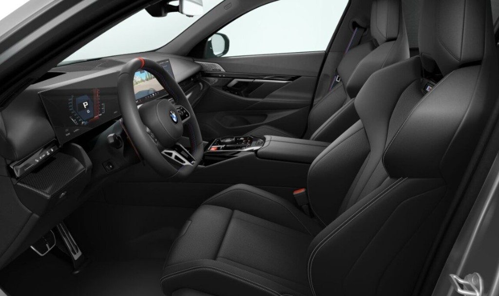 BMW M5 Touring - 3