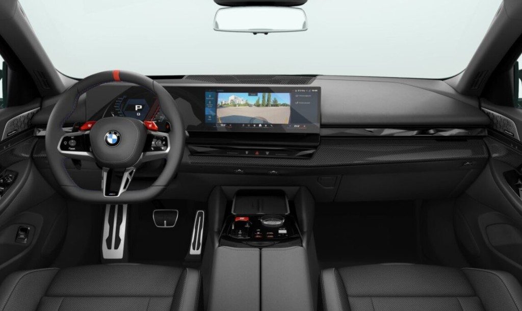 BMW M5 Touring - 4