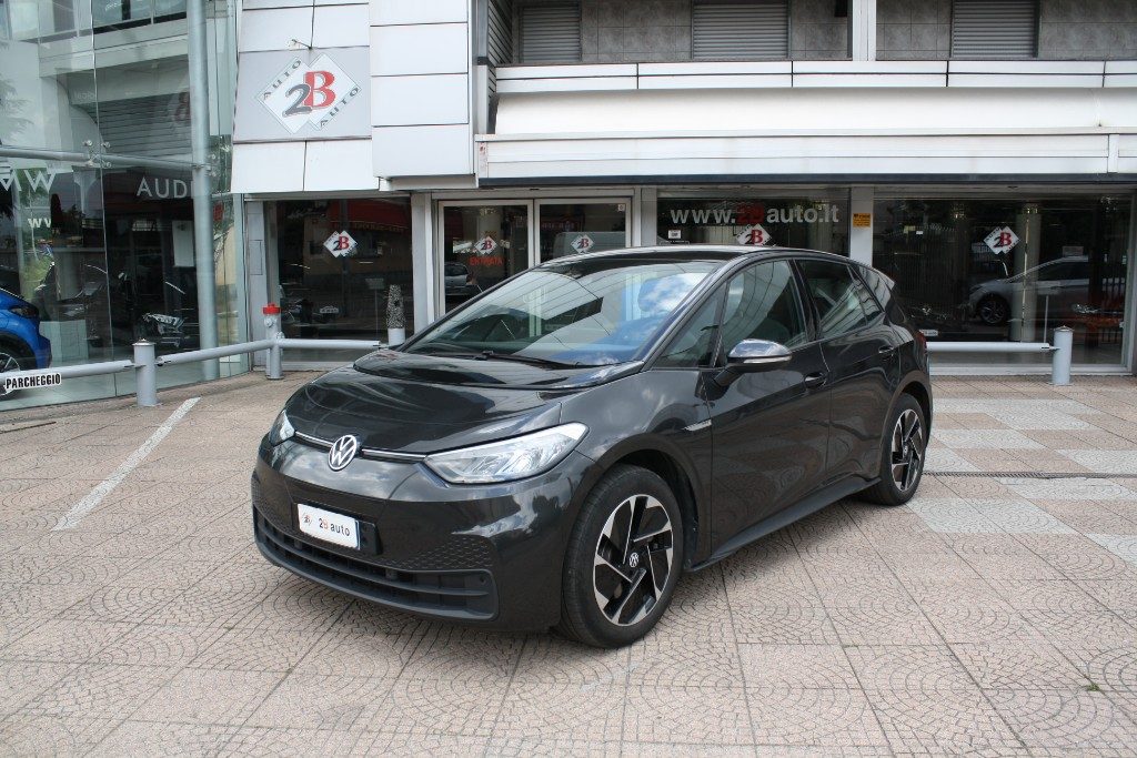 2B Auto ||| VOLKSWAGEN ID.3 Pro Performance 58 KWH in vendita a Nova Milanese