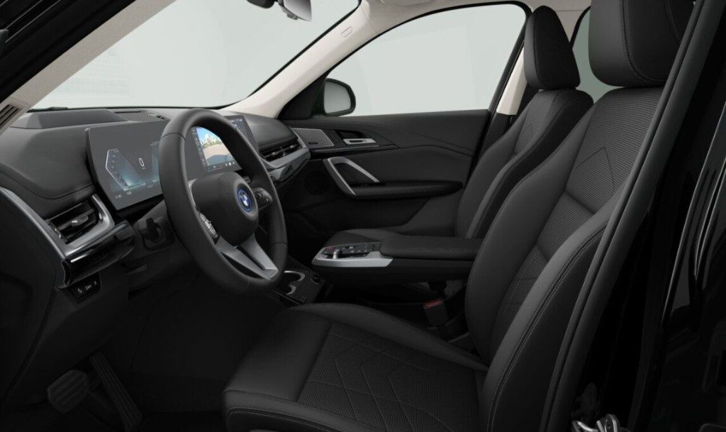 BMW iX1 eDrive 20 X-Line - 3