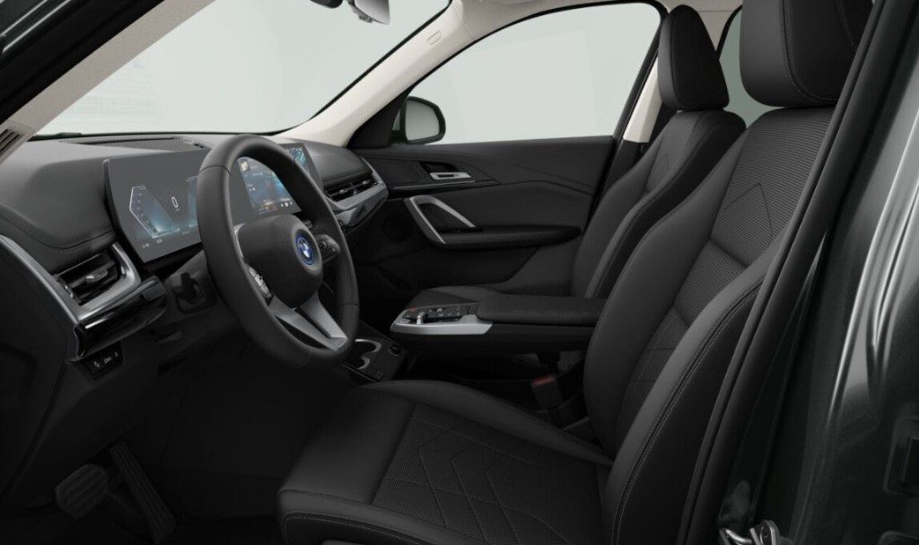 BMW iX1 eDrive 20 X-Line Pure Edition - 3