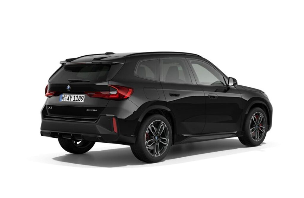 BMW X1 sDrive 18d Msport Pro - 2